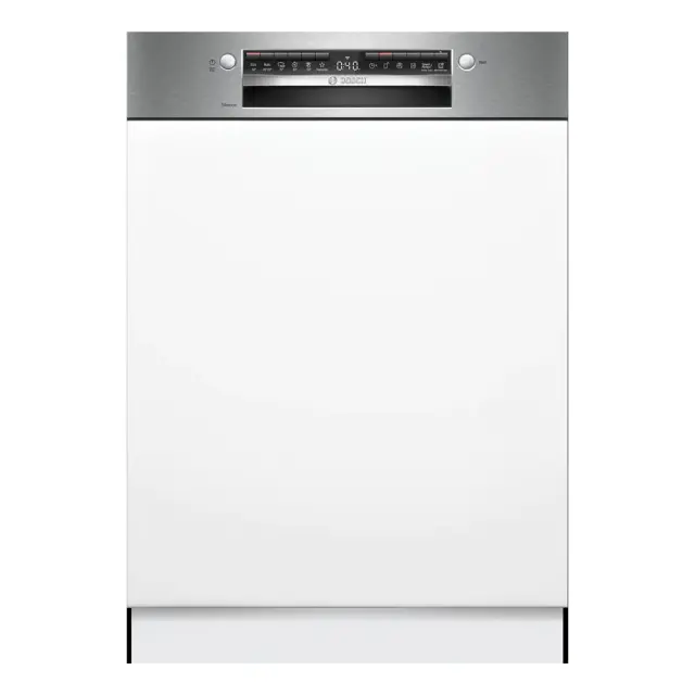 ΠΛΥΝΤΗΡΙΟ ΠΙΑΤΩΝ SMI4EVS04E BOSCH (D)