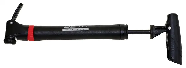 ΤΡΟΜΠΑ BETO MINI ΜΕ ΠΕΡΙΣΤΡΕΦΟΜΕΝΗ ΔΙΠΛΗ ΒΑΛΒΙΔΑ 470364