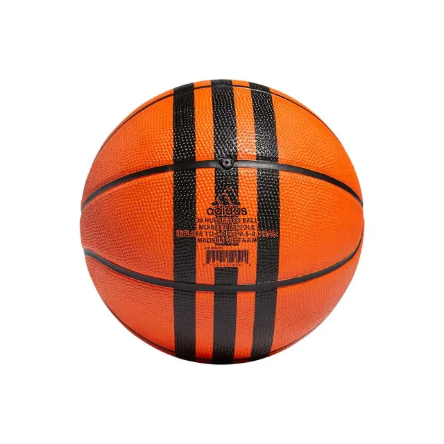 adidas Performance 3Stripes x3 Basket Ball Πορτοκαλί HM4970 (adidas Performance) - 7 2