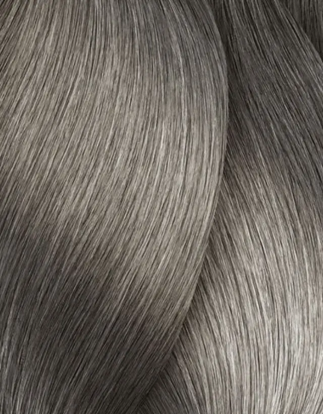 L’Oreal Professionnel Inoa 8.1 Ξανθό Ανοιχτό Σαντρέ 60g 2