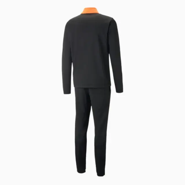 PUMA INDIVIDUALRISE TRACKSUIT - XXL 2