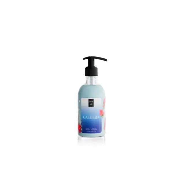 Lavish Care Body Lotion Caldera Κρέμα Σώματος & Χεριών, 300ml