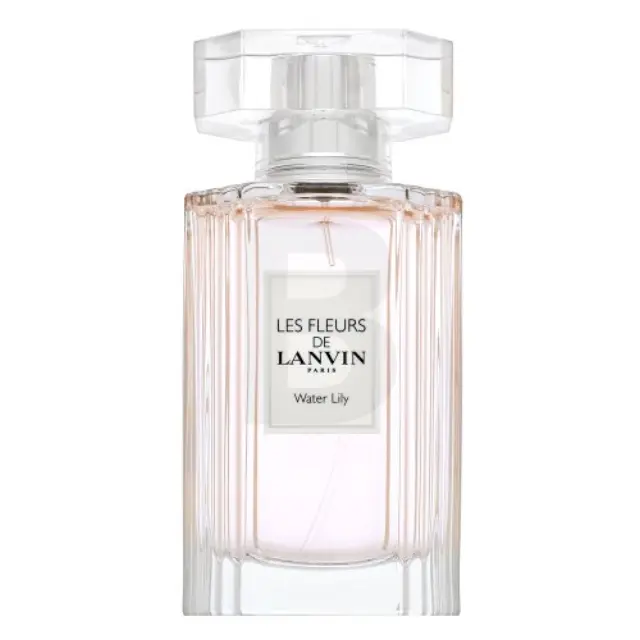 Lanvin Les Fleurs De Lanvin Water Lily Eau de Toilette for women 50 ml