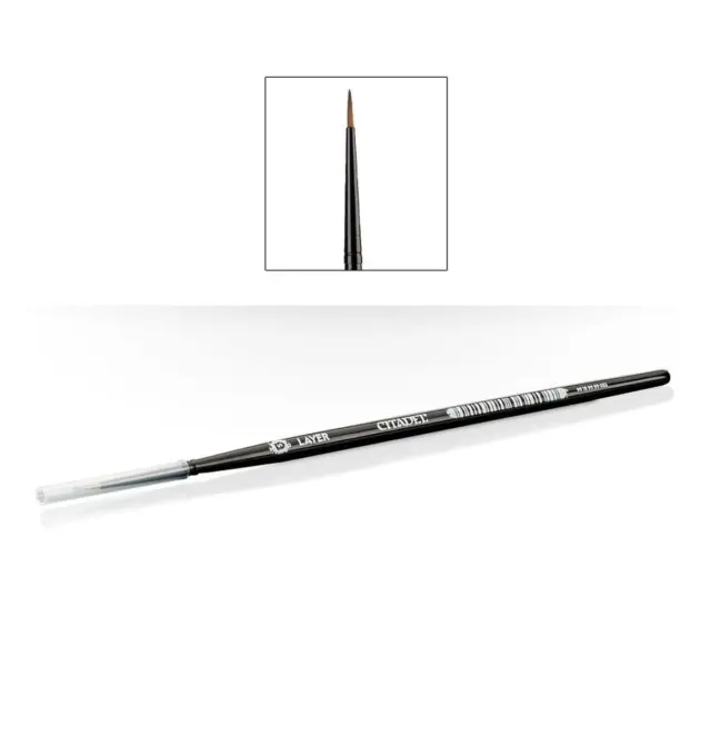 Citadel S Layer brush