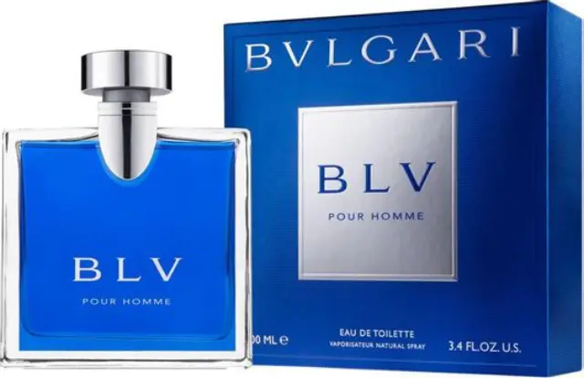 Bvlgari BLV Pour Homme Edt 100ml