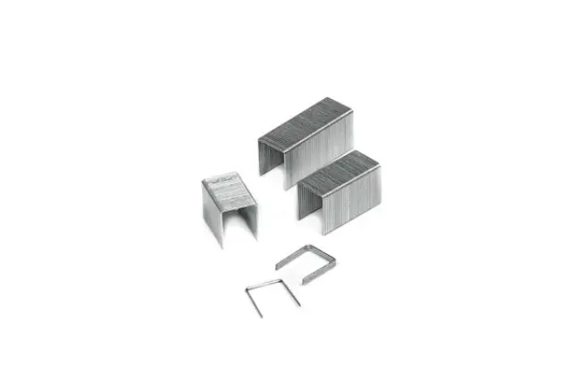 Staples 14 mm x 0.7 mm 1000 pieces