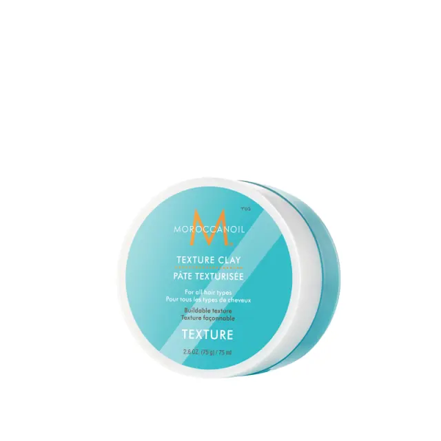 Moroccanoil Texture Clay 75ml