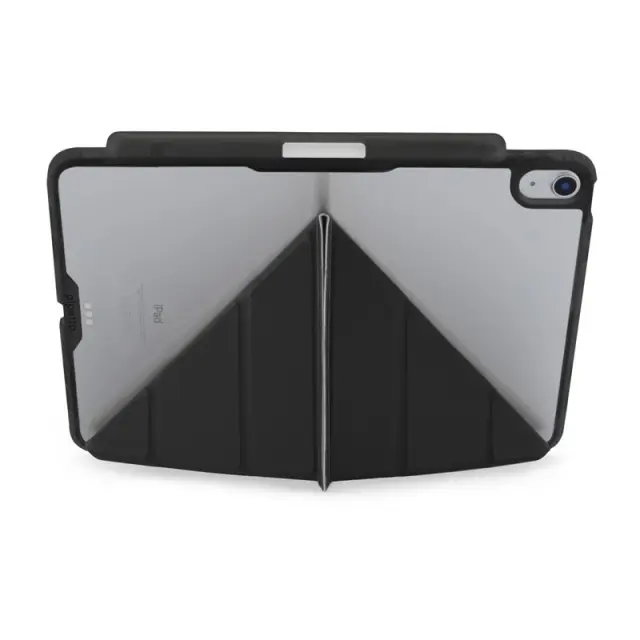 Pipetto Origami No3 Pencil Case, black - iPad Air 13" 2024/2025/2026 3