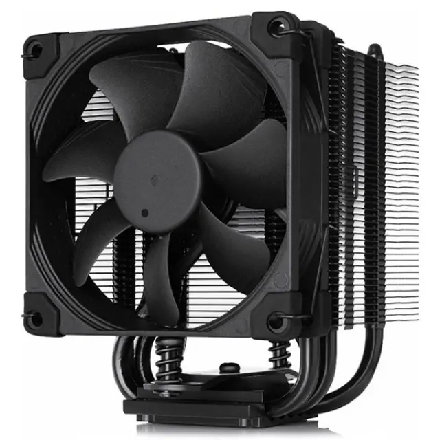 Noctua NH-U9S chromax.black
