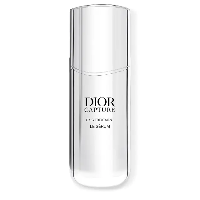 Dior Capture Le Serum High-Performance Anti-Aging Correction for Wrinkles and Firmness