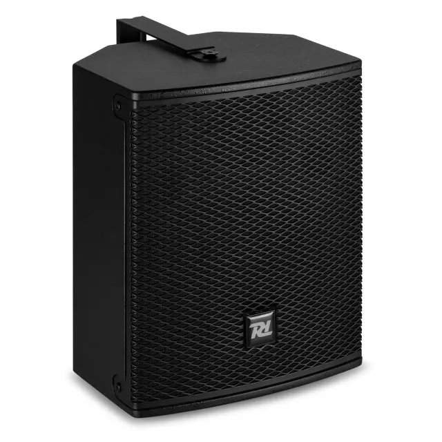 POWER DYNAMICS PDW6B ΠΑΘΗΤΙΚΟ ΗΧΕΙΟ 6,5" ΜΑΥΡΟ 2