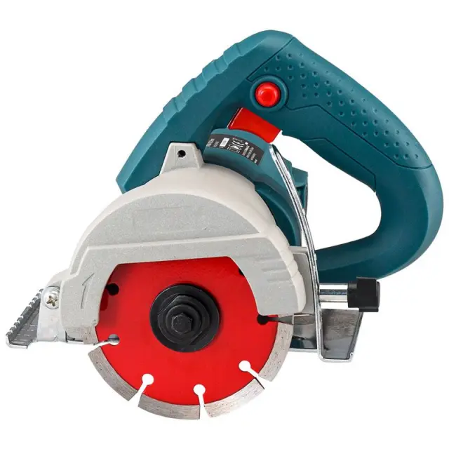 BORMANN Pro BTC5010 - BORMANN Pro BTC5010 Κόφτης Πλακιδίων Ηλεκτρικός 1400W, Φ110mm (034872) 3