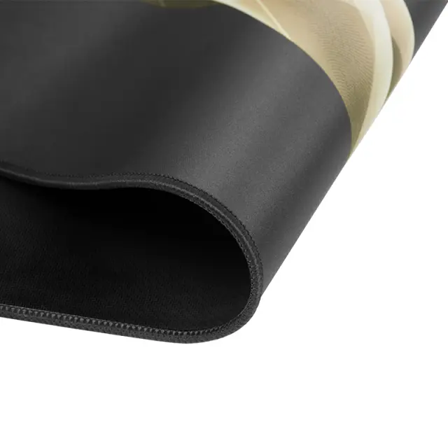 Mousepad Hoco XL GM22 Aurora 800x300 mm 2
