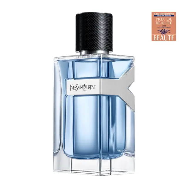 Yves Saint Laurent Y Reno Eau de Toilette 100ml
