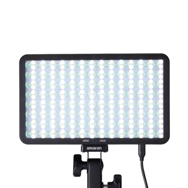 Aputure Amaran Pano 60c LED Κιτ 2