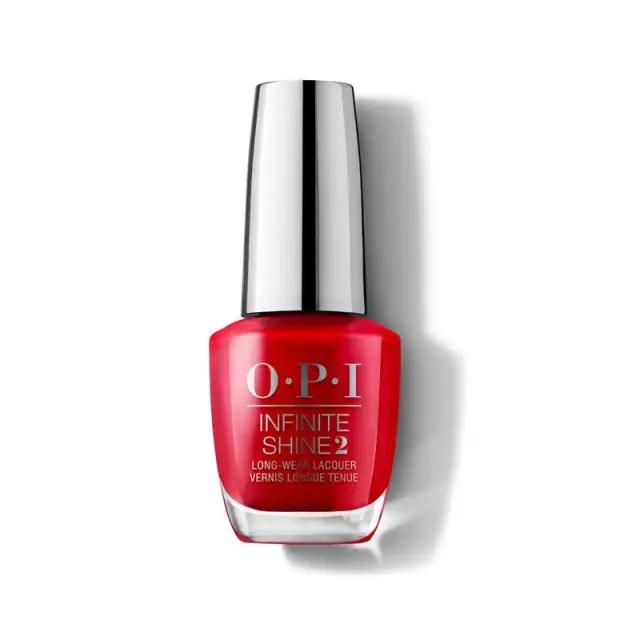 O⋅P⋅I Infinite Shine Big Apple Red 15ml