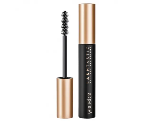 YOUSTAR LASHTASTIC XXL VOLUME MASCARA 14ML