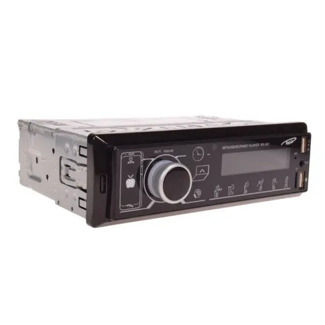 Onnix MP3 player αυτοκινήτου με είσοδο USB/AUX - Car MP3 player Z212011