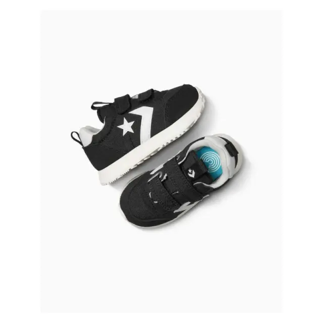 All Star Converse Omega Trainer A13097C - 20 3