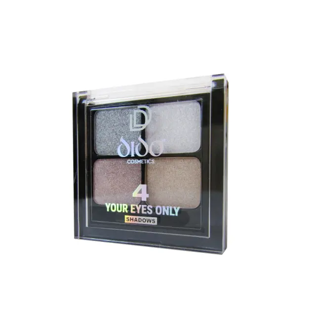 4 COLOR EYESHADOW NO 105 2