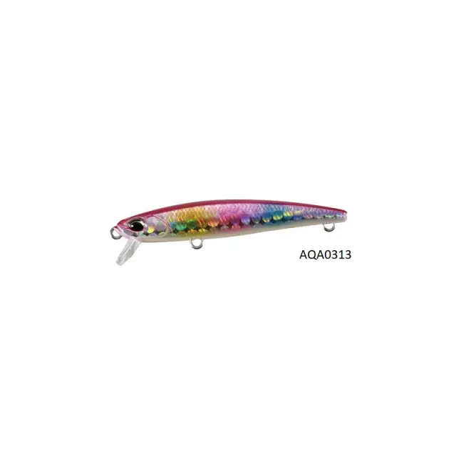 Τεχνητό DUO Tetra Works Toto Slim 50S AQA0313 Pink Candy GB