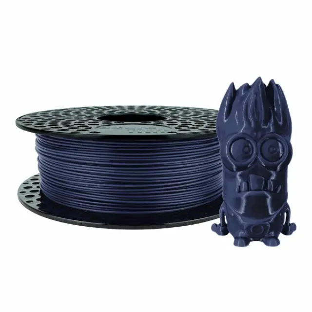 AzureFilm PLA 1.75mm Navy Blue 1kg