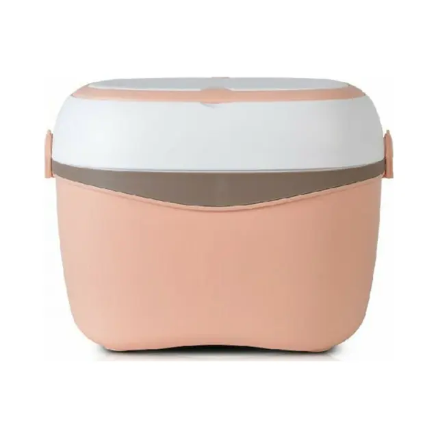 Cangaroo Ισοθερμική Τσάντα Peyton Pink 3800146267766 3