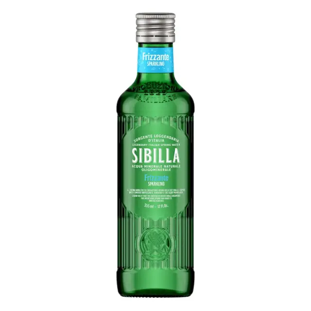 Sibilla Acqua Frizzante 355ml