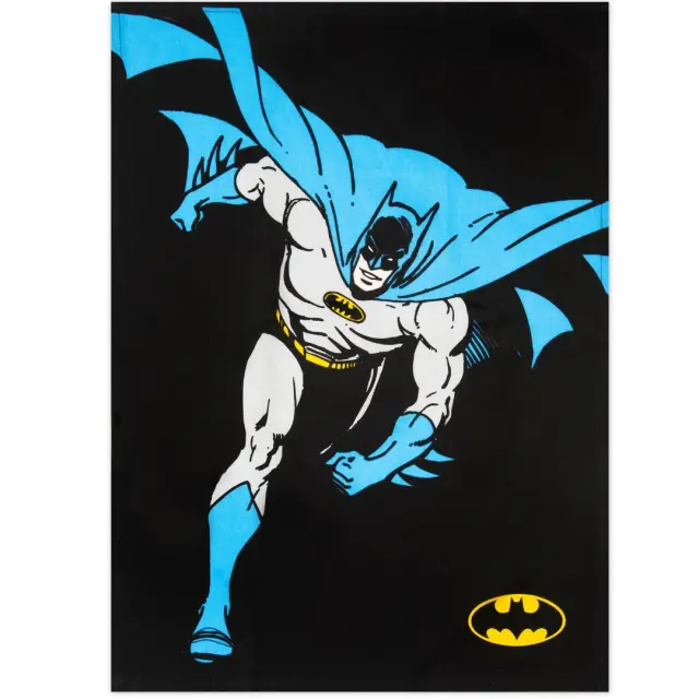 Excelsa Πετσέτα κουζίνας: Batman
