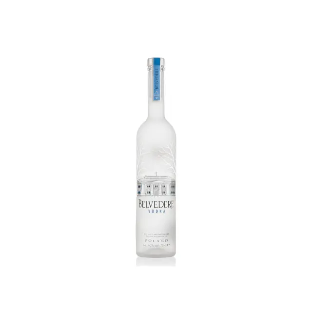 BELVEDERE VODKA 200ml