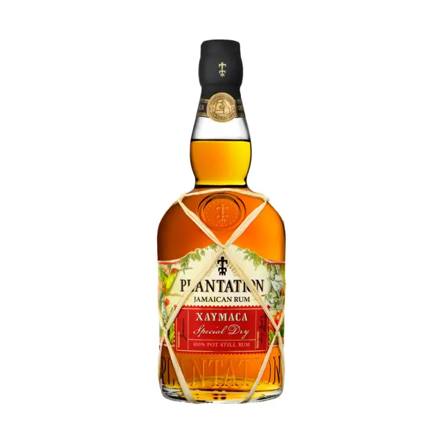 PLANTATION XAYMACA DRY RUM 700ml
