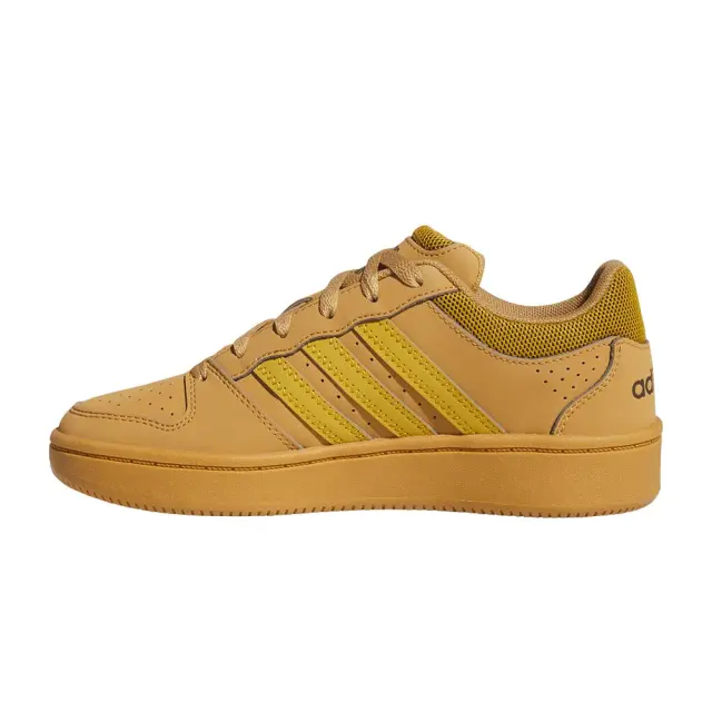adidas Sportswear Youth Hoops Classic J Καφέ KJ7934 (adidas Sportswear) 2