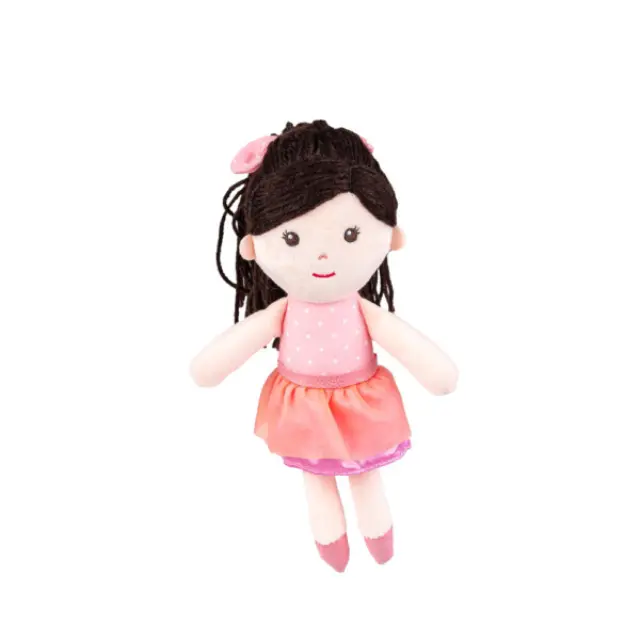 Bali Bazoo Cuddle Doll Alucia 81981