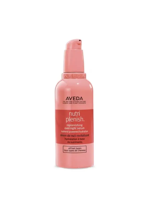 Aveda Nutriplenish Serum Orvernight Revitalizzante 100ml
