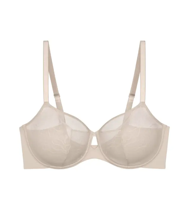 Triumph Comfort Contour W01 γυναικείο σουτιέν minimizer Cup D 10226401-1 - 80/D 2