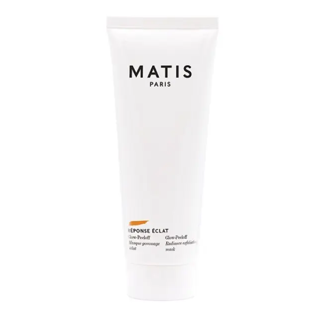 Matis Reponse Eclat Glow Peel Off Απολεπιστική Μάσκα Λάμψης
