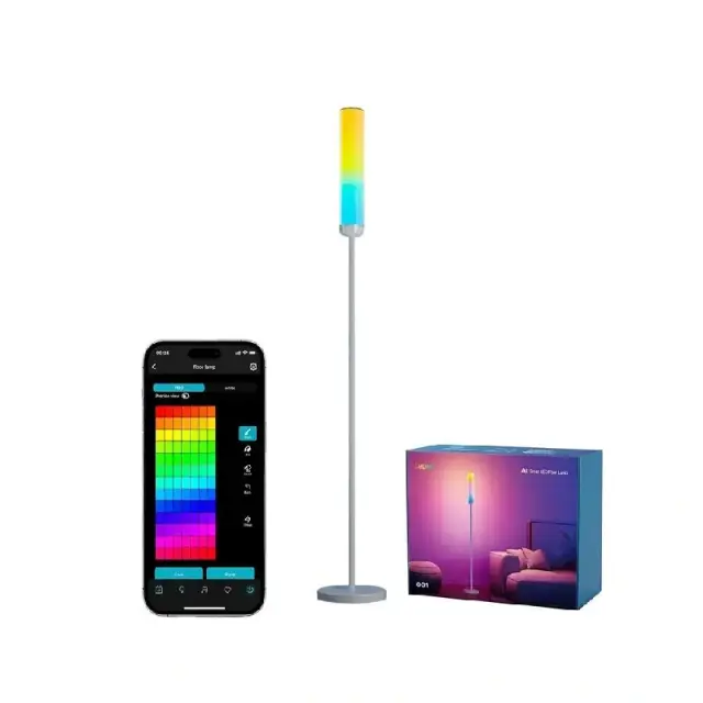 LEPRO O1 RGB 2300 lm