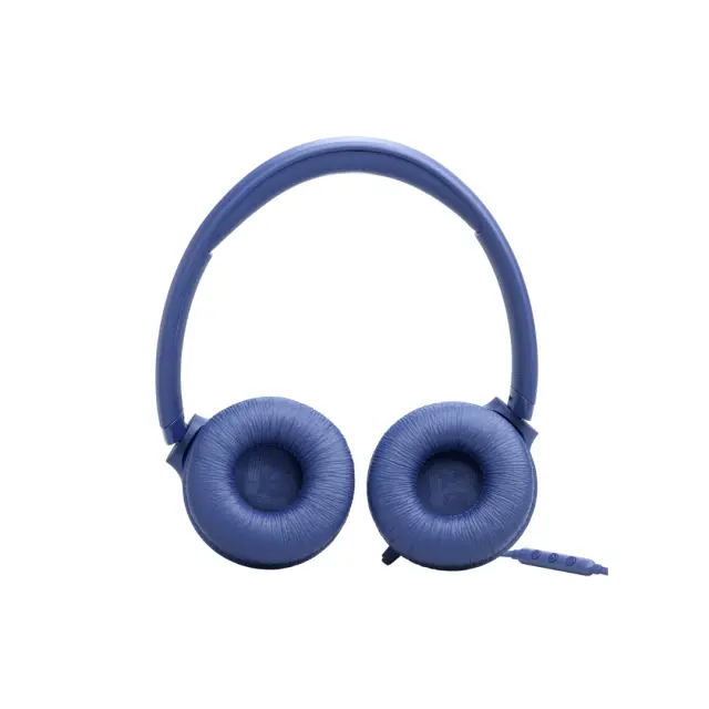 JBL Tune 530C, On-Ear Wired Headphones 3