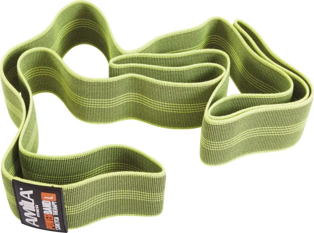 Λάστιχο Stretch AMILA PowerBand Large (88243) 2