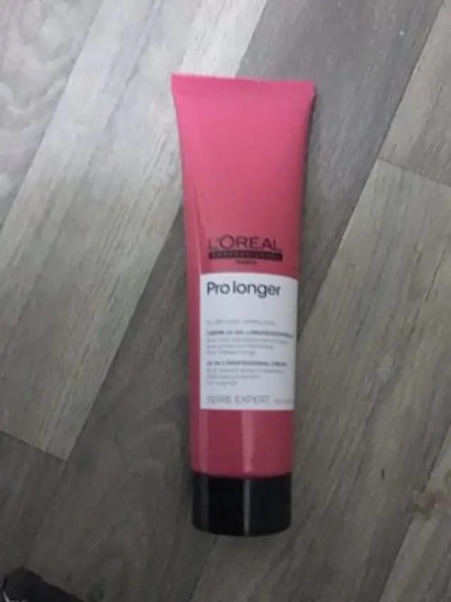 Serie Expert Pro Longer Θερμοπροστατευτική Leave-In Κρέμα Κατά Της Ψαλίδας 150ml