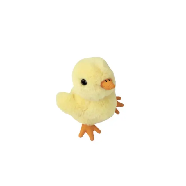 Inware Λούτρινο / Soft Toy: Kiki, the Chick