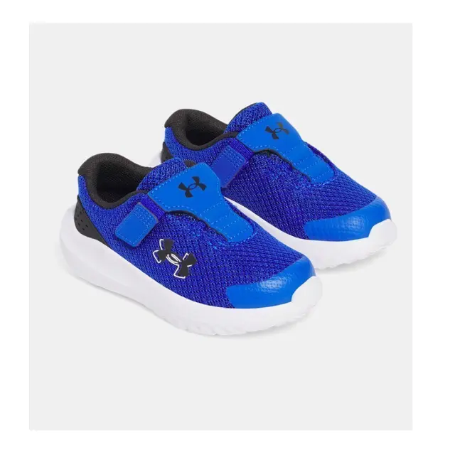 Under Armour BINF Surge 4 (3027105-400) - Μπλέ 2