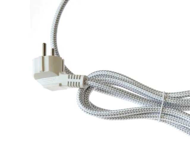 Πολύπριζο Philips SPN3032W/GRS - 3x Schuko - 2x USB-A - Με Διακόπτη On/Off - Παιδική Ασφάλεια - Καλώδιο 1.5m - Λευκό SPN3032W/GRS