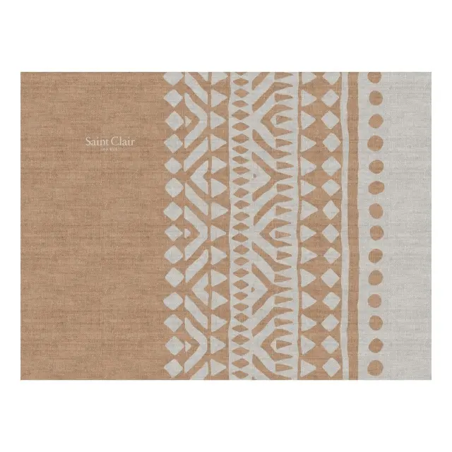 Σουπλά Saint Clair 3039 Beige 45x33