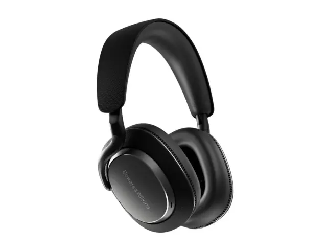 Headphones Bowers & Wilkins PX7 S3 - Bluetooth - Noice Cancellation - Antracite BlackFP45330