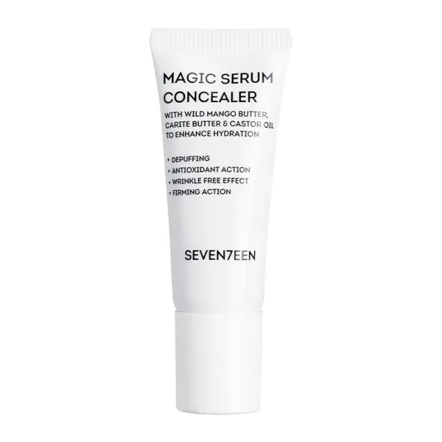 Seventeen Magic Serum Concealer 9ml | Απόχρωση 03