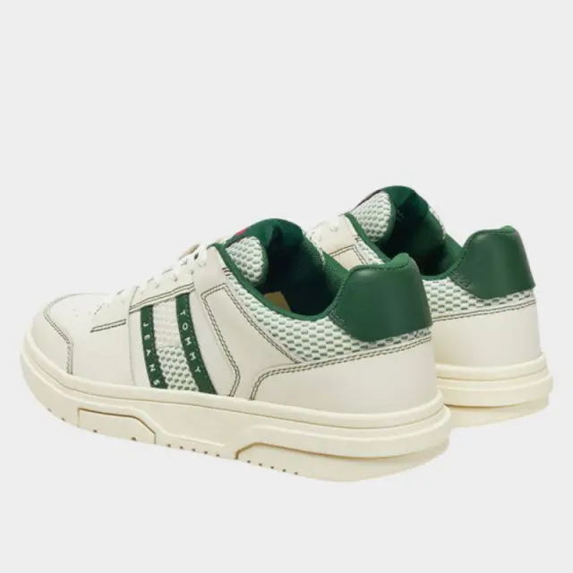Tommy Hilfiger - Ανδρικά Sneakers Tjm The Brooklyn EM0EM01548-C1G Μπλε - 46 3