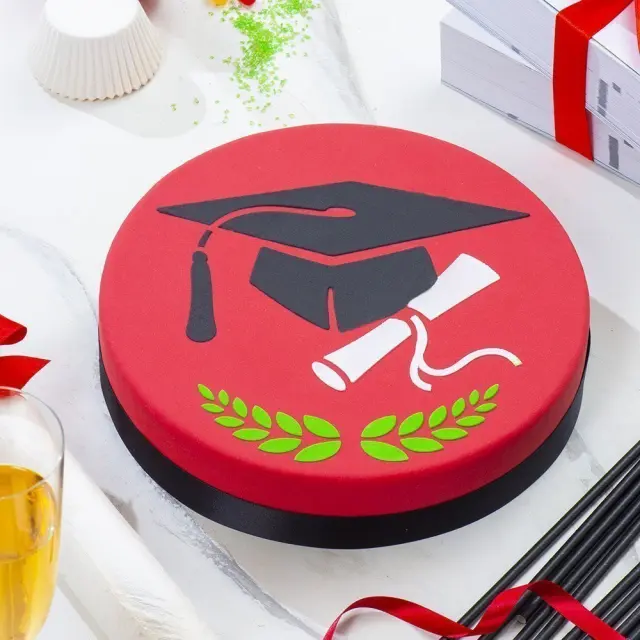 Στένσιλ Αποφοίτησης 25εκ. 3