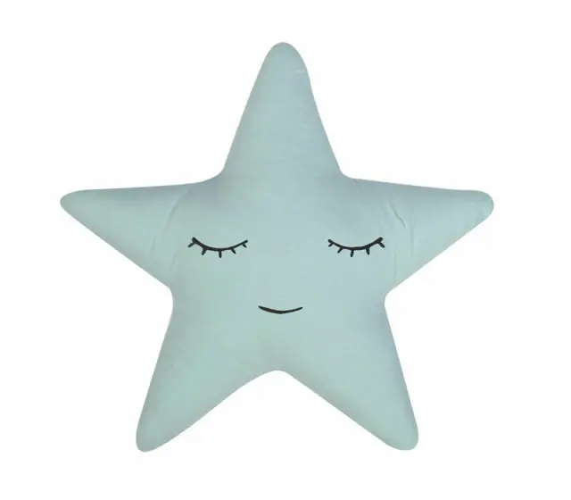 ΜΑΞΙΛΑΡΙ ΒΑΜΒ-ΠΟΛ FRESH STAR AQUA 40X40 - NEF NEF