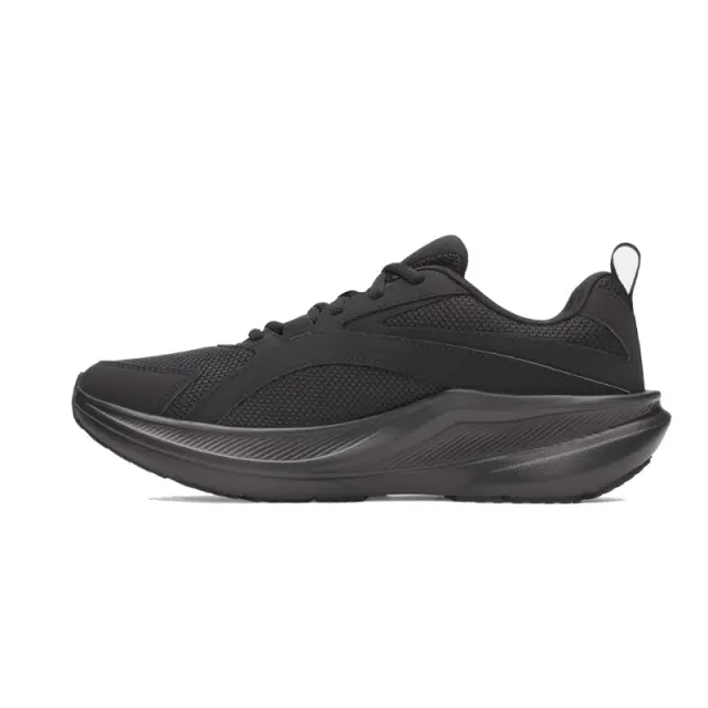Under Armour Men's Assert 11 Τριπλό Μαύρο 6006723-002 (Under Armour) 2